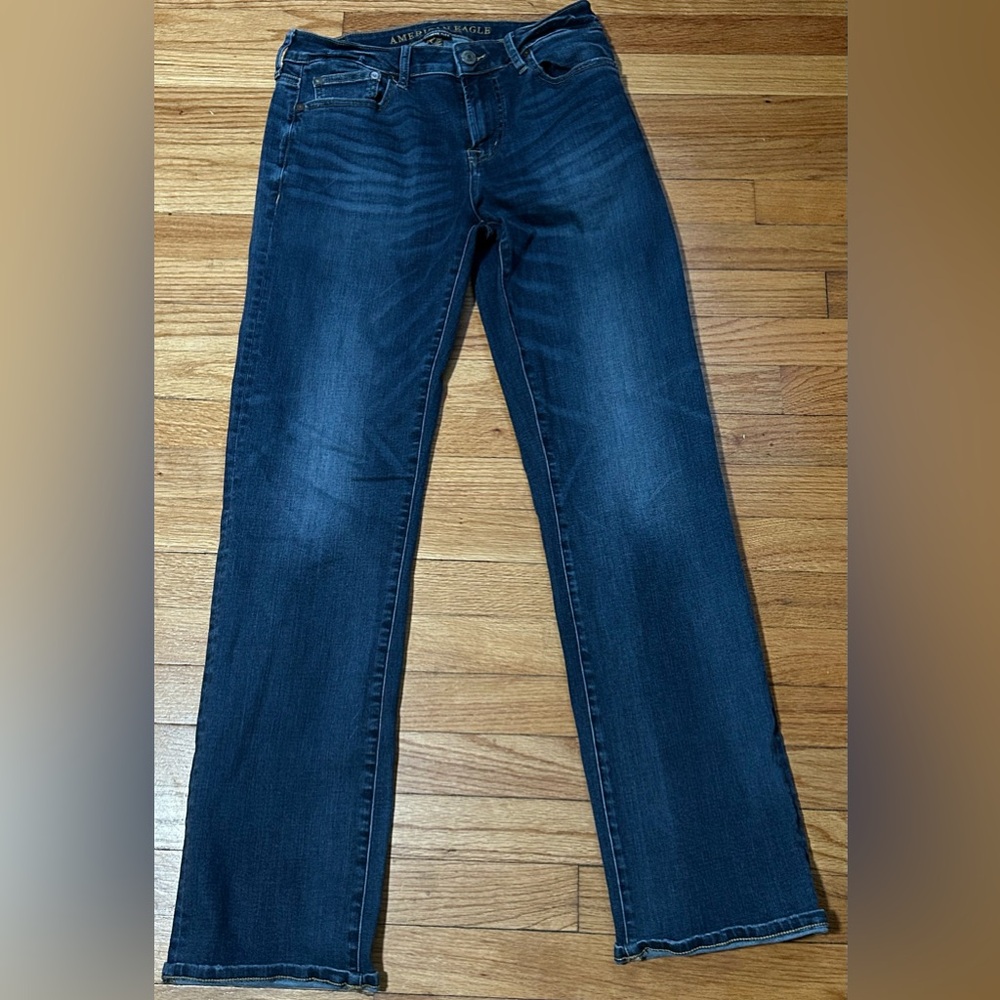 American Eagle Extreme Flex Original Boot 30x34